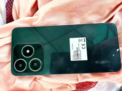 Realme C61