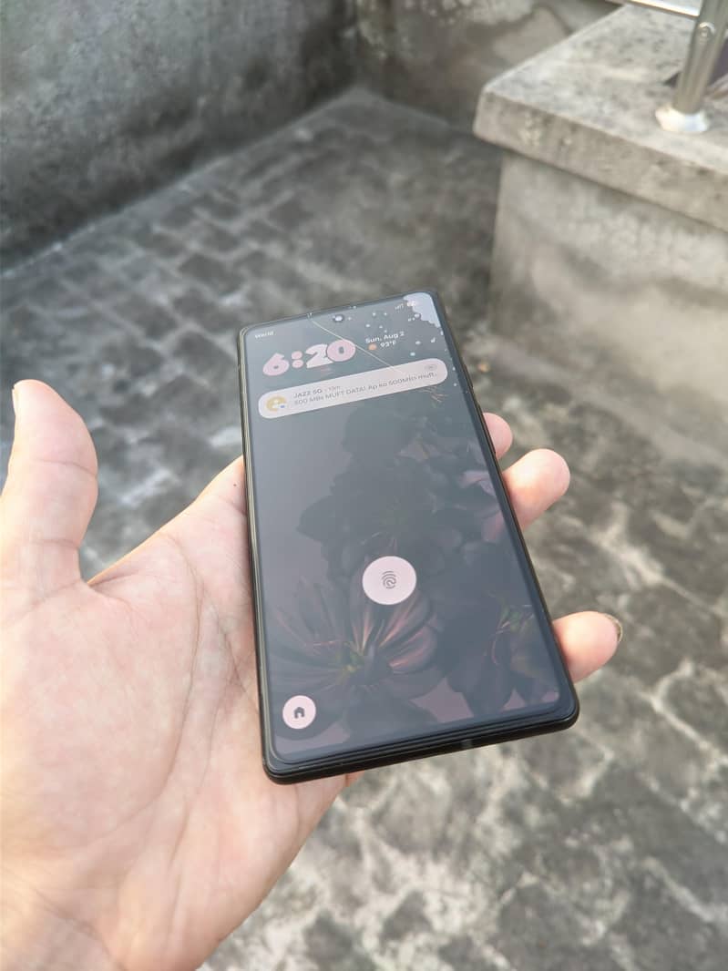 Google Pixel 6 1