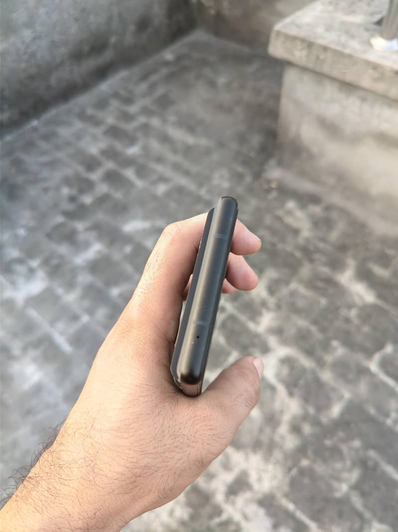Google Pixel 6 3