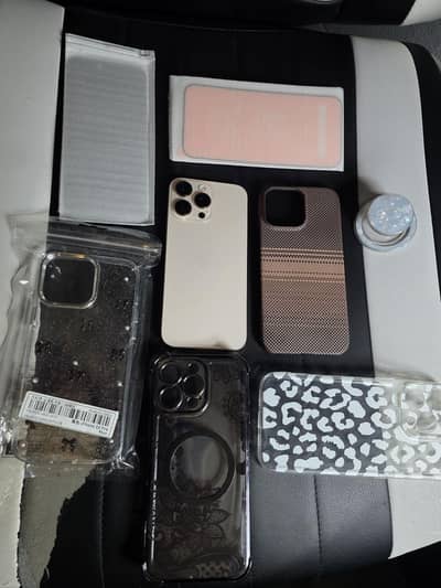 Apple iPhone 16 Pro Max 256gb ha contact WhatsApp me