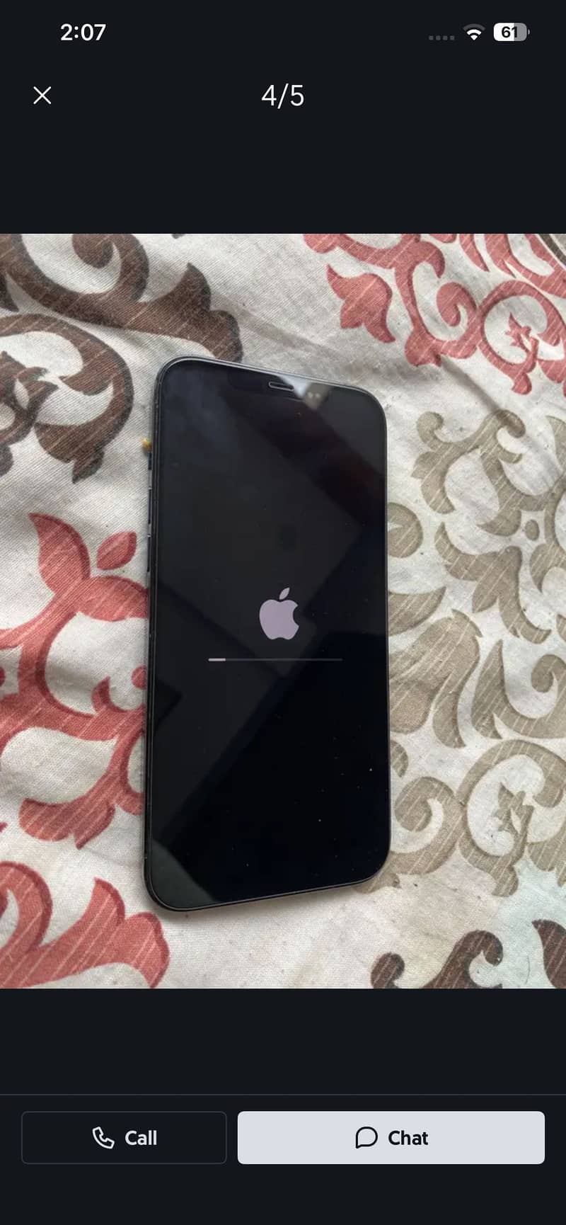 iPhone 12 Pro Max 1