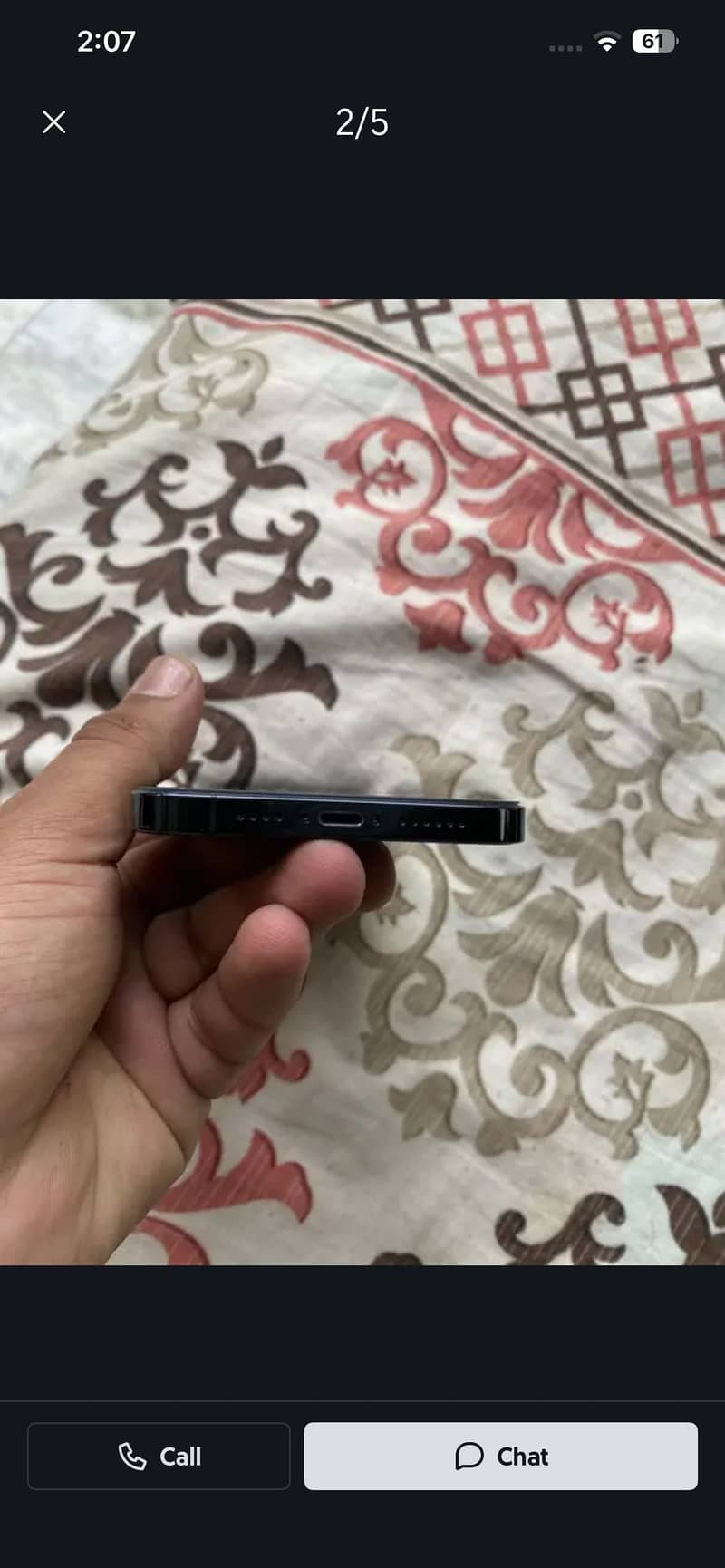 iPhone 12 Pro Max 2