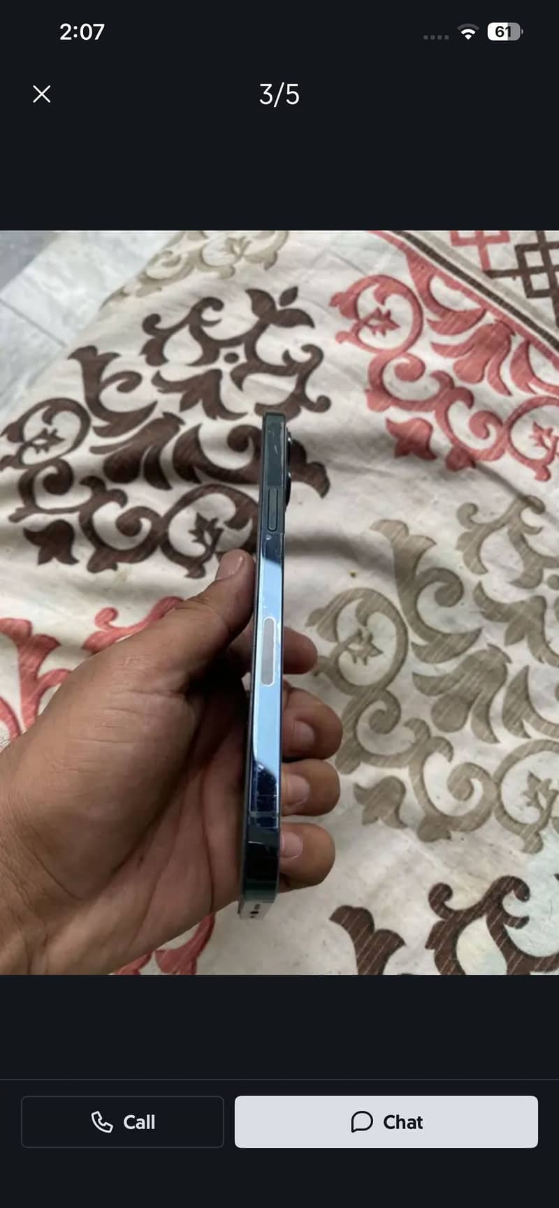 iPhone 12 Pro Max 4