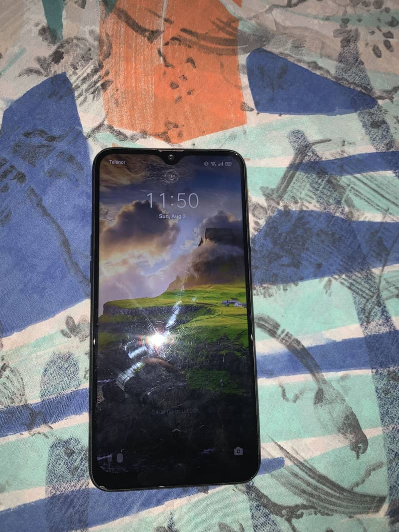 Realme C2 2