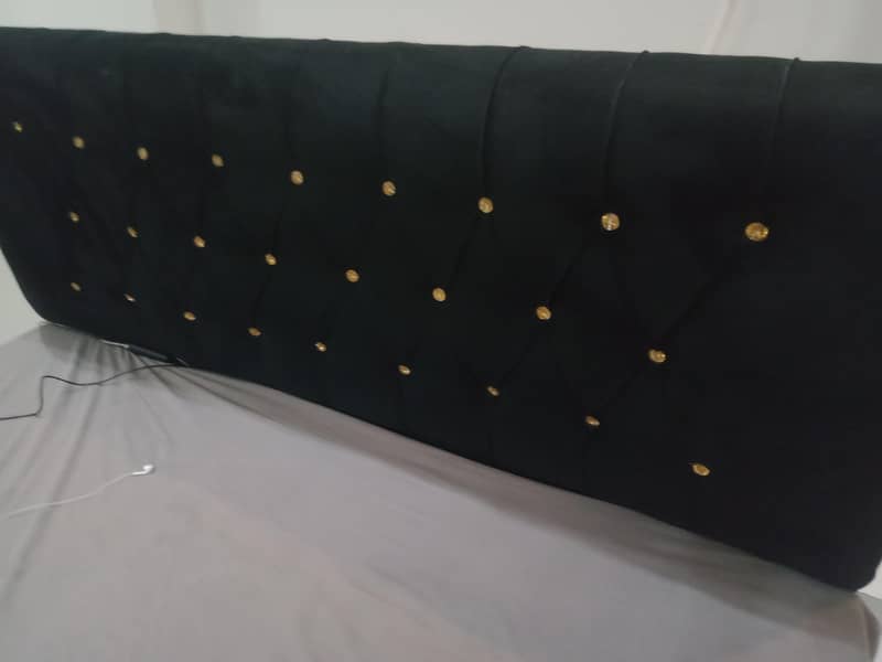 KingSize Double Bed 1
