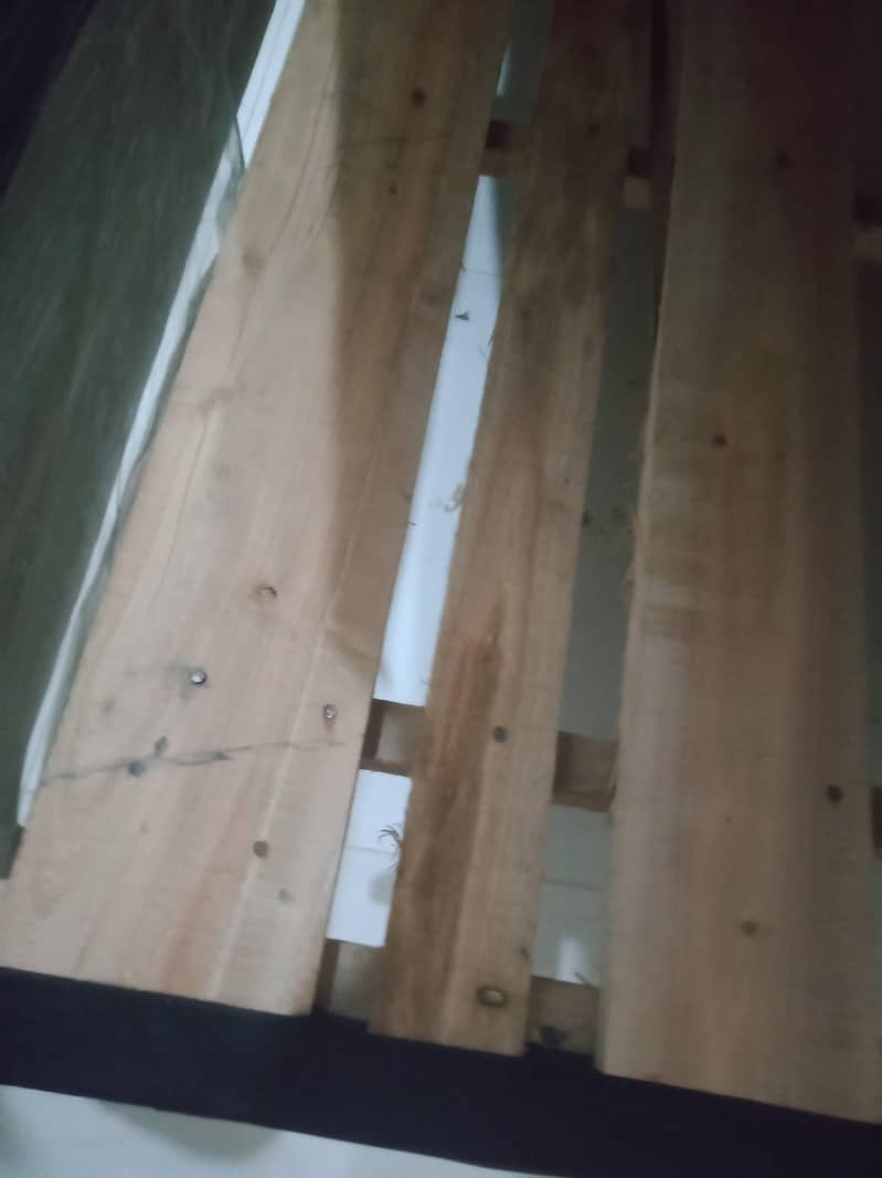 KingSize Double Bed 3