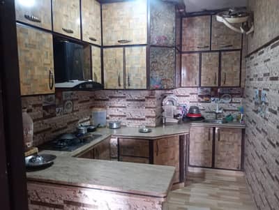 Nouman grand city Block 17 glisten e jahor block