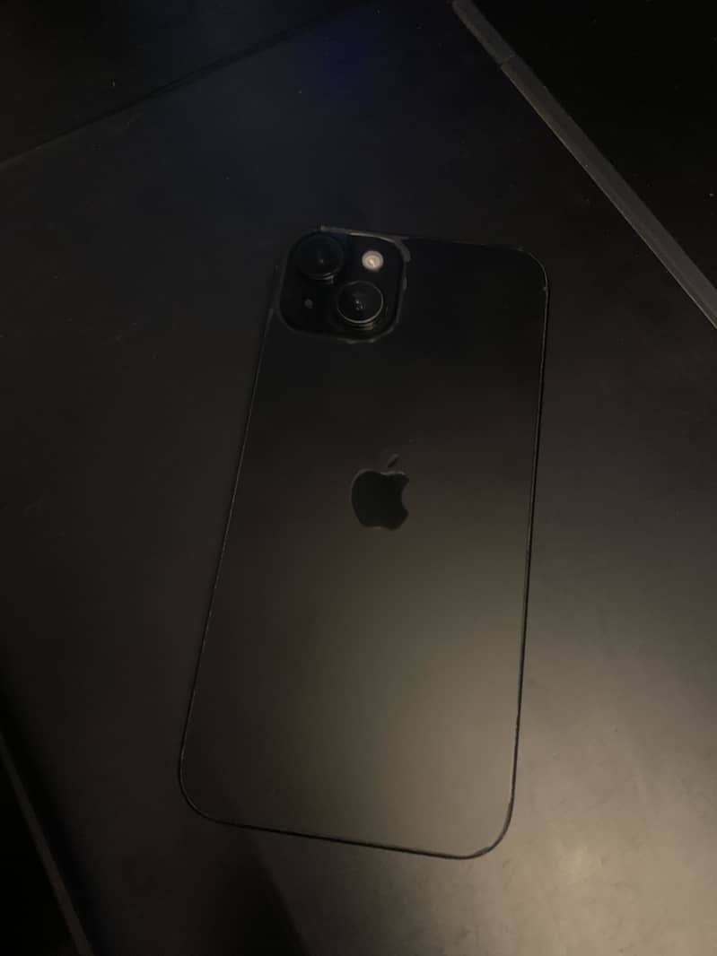 Iphone 15 plus 5
