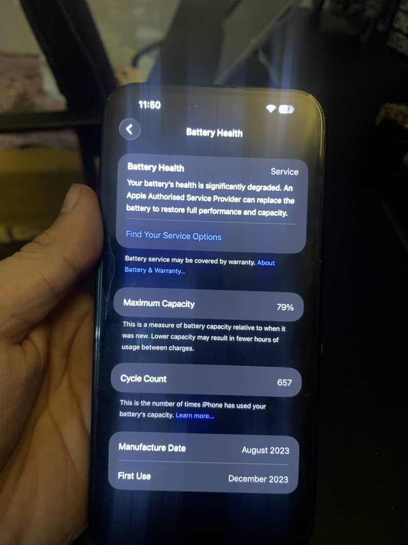 Iphone 15 plus 7