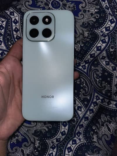 HONOR X6C