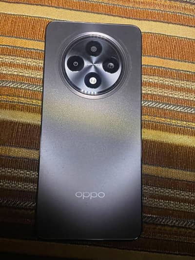 OPPO Reno12 F 4g