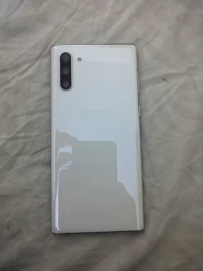 Samsung Note 10 8/256