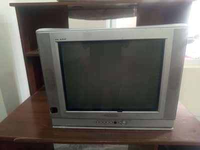 Sale Samsung Television without remote