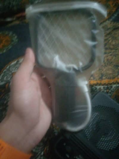 mosquito racket