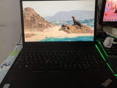 i5 8th gen laptop with rx550