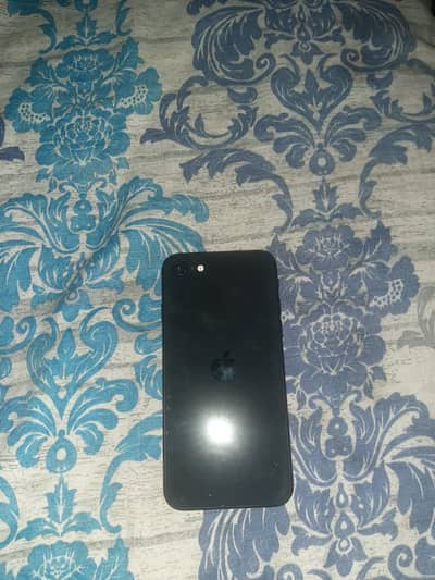 Apple iPhone SE