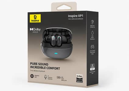 XP1 Earbuds