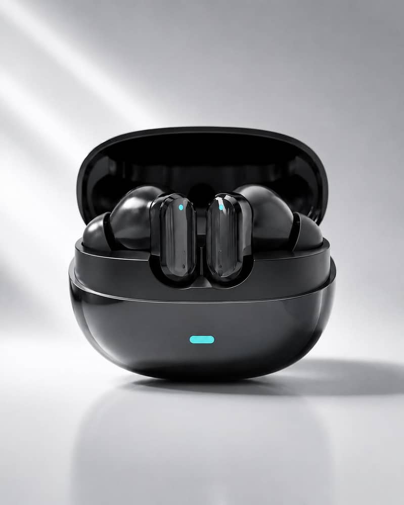 XP1 Earbuds 1