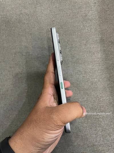 Infinix Hot 60 i