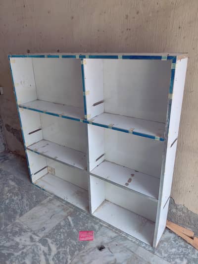 Book Shelves Racks