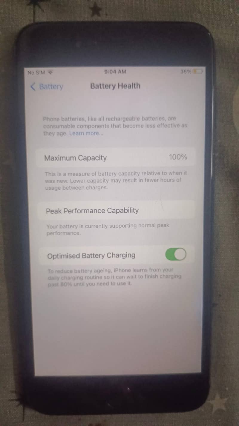 Apple iPhone 7 Plus 5