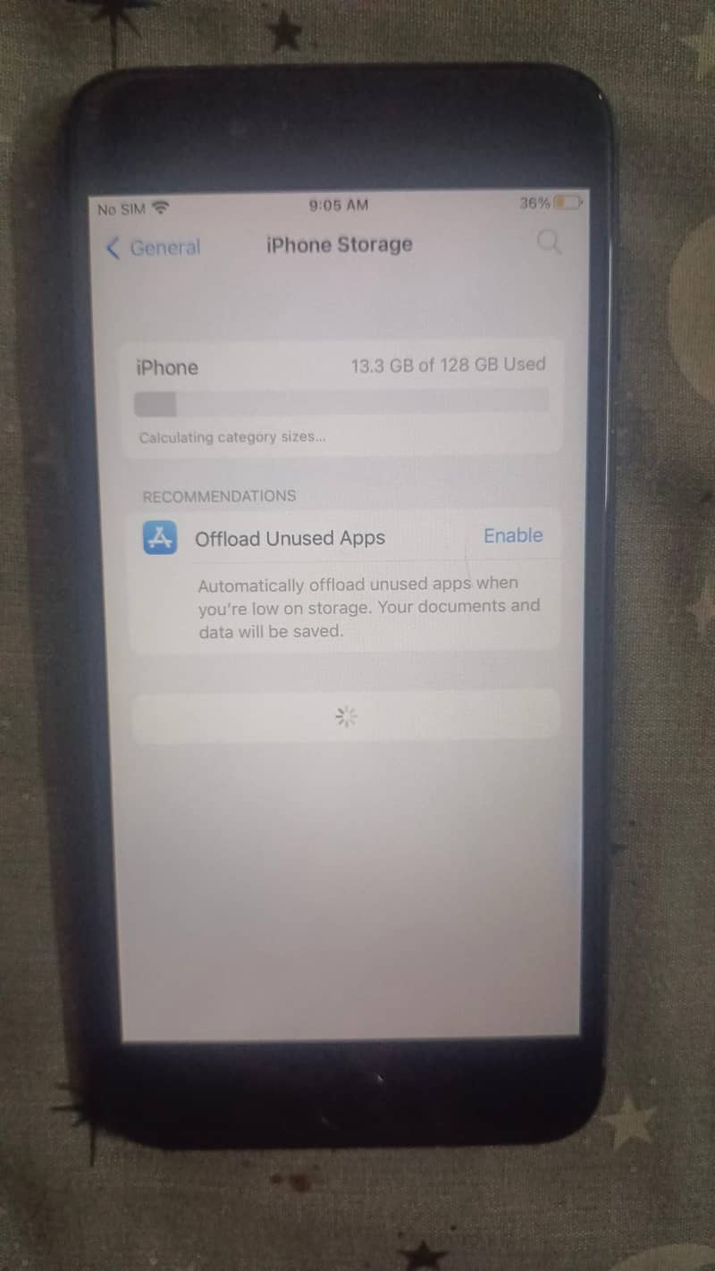 Apple iPhone 7 Plus 6