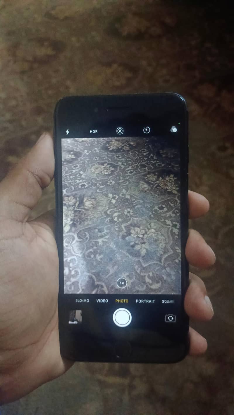 Apple iPhone 7 Plus 7