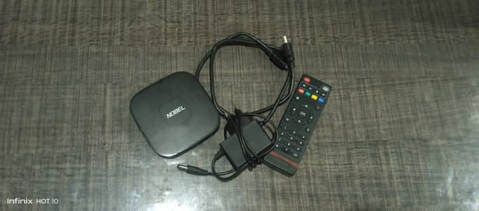 android box for sale