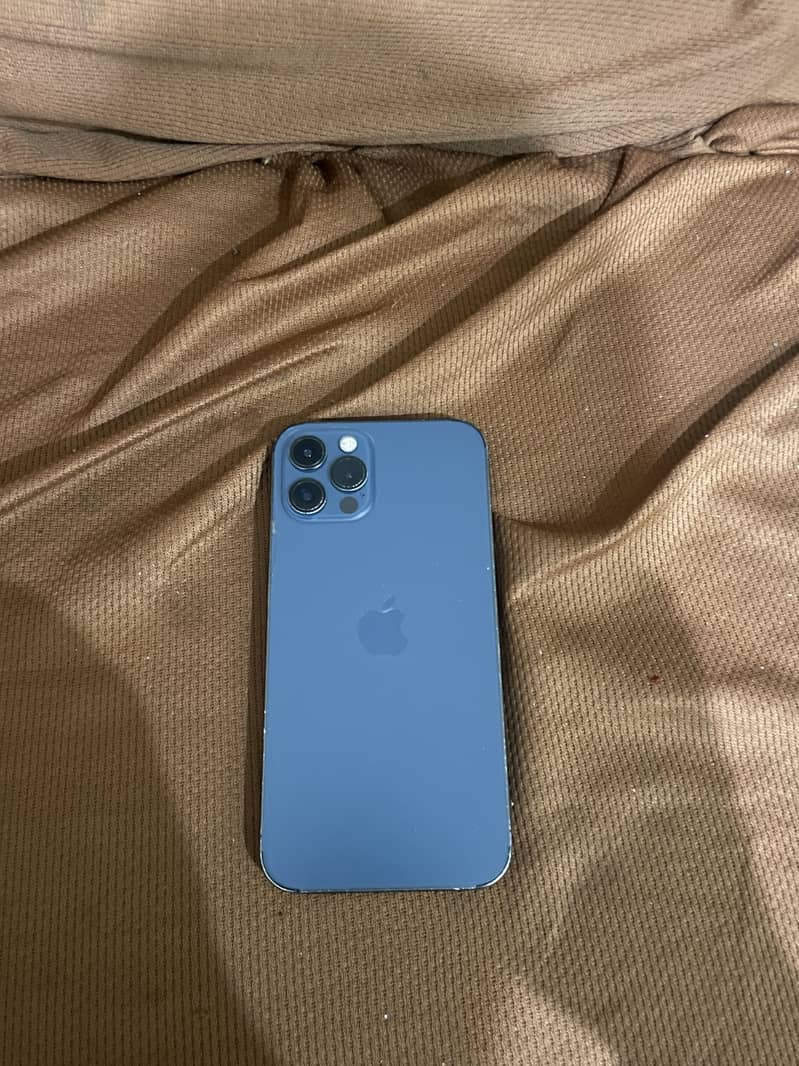 Apple iPhone 12 Pro 3