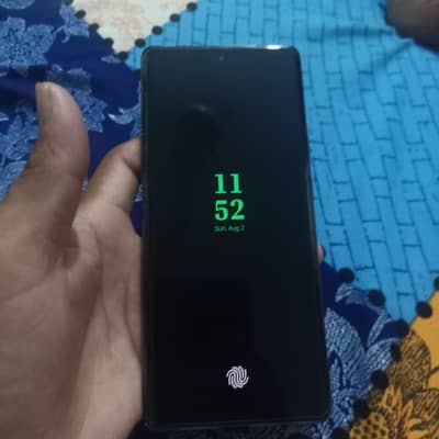Infinix Hot 50 Pro Plus