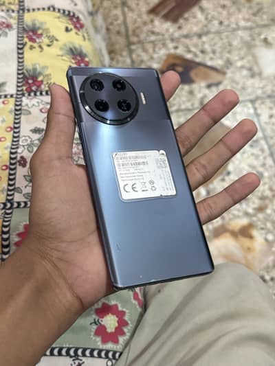 Tecno Spark 20 Pro Plus