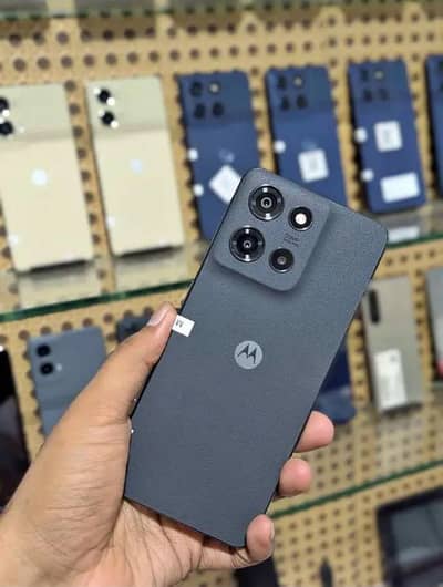 Motorola Moto G 5g Whatsapp (Non PTA)