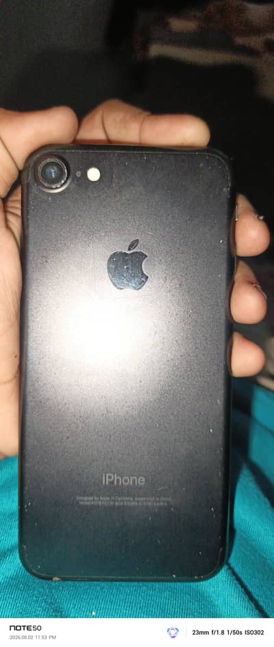 Apple iPhone 7