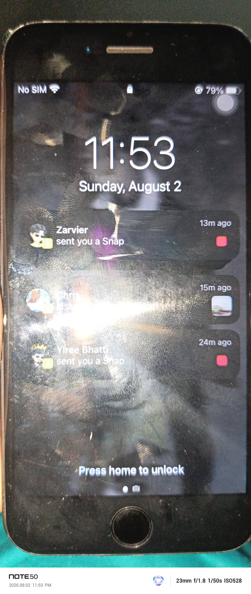 Apple iPhone 7 1