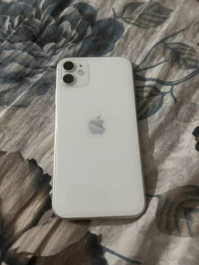 Apple iPhone 11 Non PTA Factory Unlock 64GB