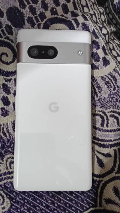 Google Pixel 7
