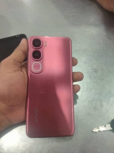 Vivo y21d