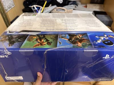Ps5 slim disc brand new