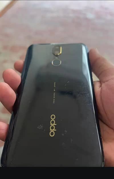 oppof11