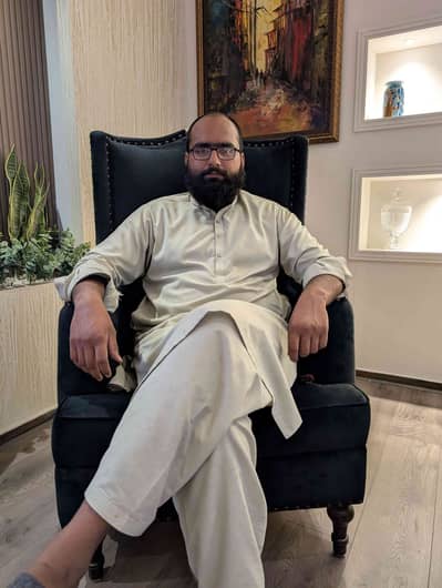 آفتاب شاہ مشھدی
