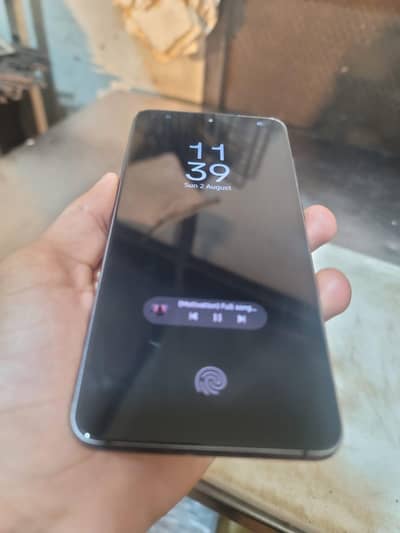 Samsung Mobile S21 FE