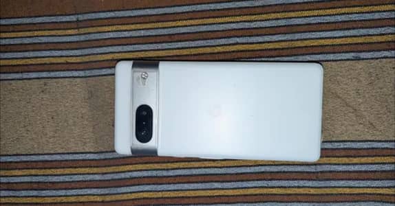 Google Pixel 7 Waterpack Only Sell new set
