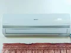 1.5 ton ka ha. . type DC inverter ultron comfort. cooling bht bahtreen