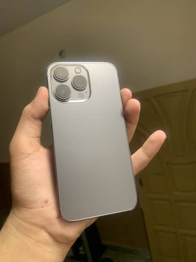 Iphone 13 Pro non pta urgent for sale