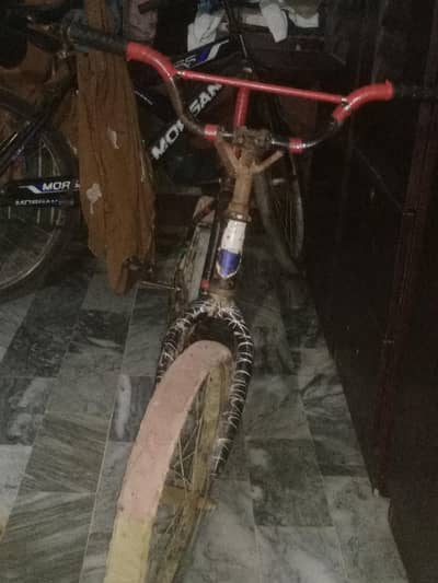 cycle 5 thousand