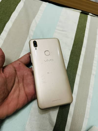 Vivo Y85