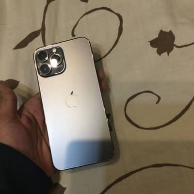 Apple iPhone 13 Pro Max 256gb Pta approved