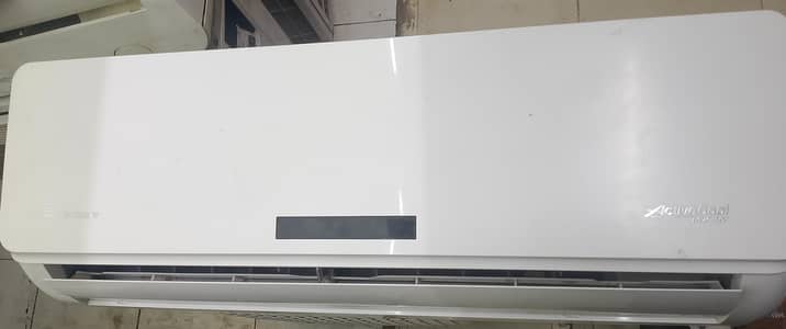 dawlance active cool  inverter Ac heat and cool for sale