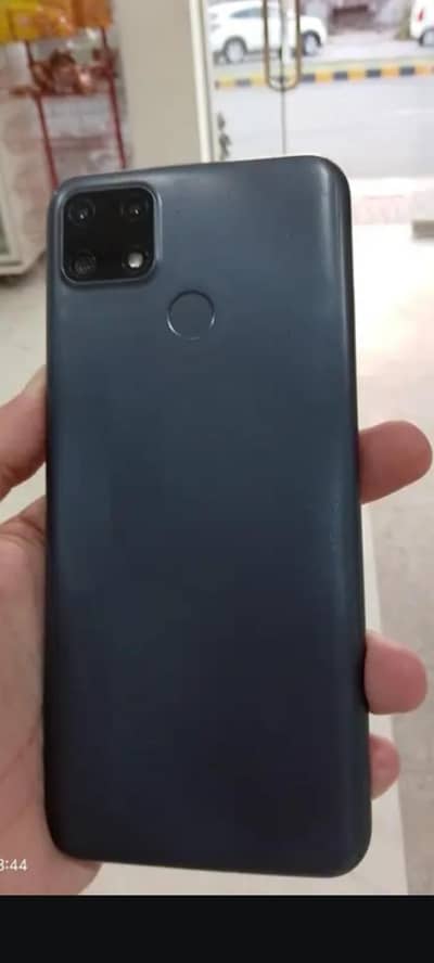 Realme C25s