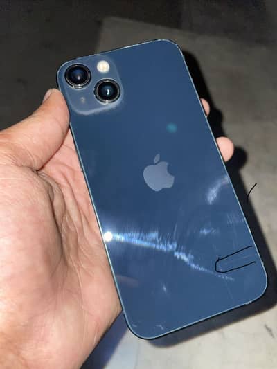 Apple iPhone 13